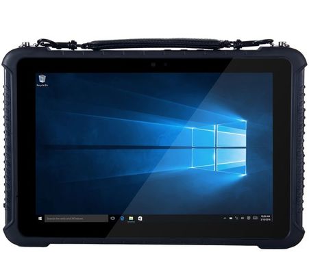 1.8GHz 10.1 İnç Windows Tablet