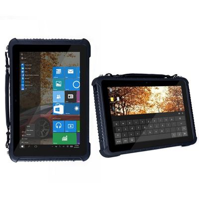 1.8GHz 10.1 İnç Windows Tablet
