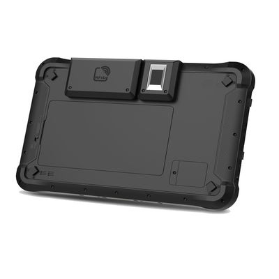 IP67 1000nits Sağlam Tablet Windows 10 Pro, UHF 7 İnç Tablet 4GB RAM