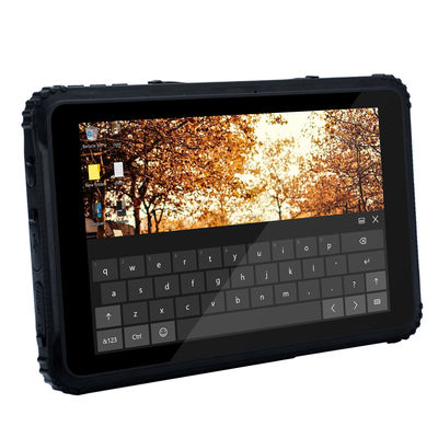 Darbeye Dayanıklı Sağlam Tablet Windows 10 Pro