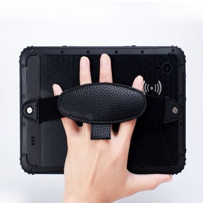8 İnç IP67 450Nits Sağlam Endüstriyel El Tipi PDA Android 9.0