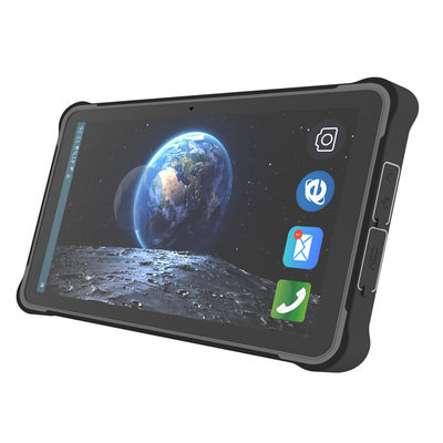UHF Okuyucu 500nits Android 11 Tablet Sekiz Çekirdekli 4GB RAM 1920x1080