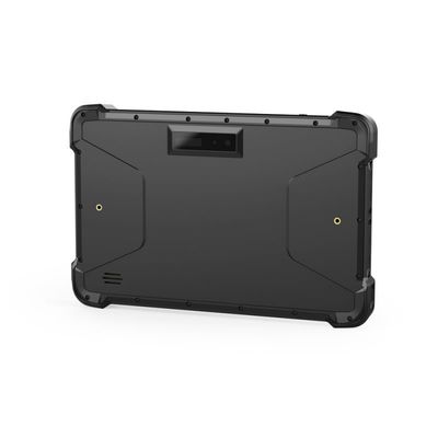 250Nits Android Tablet Barkod Tarayıcı, CE Endüstriyel Sağlam Tablet PC