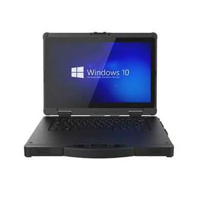 700cd/M2 Sağlam Windows 10 Dizüstü Bilgisayar, 256G 14 İnç Windows Dizüstü Bilgisayar 1920x1080IPS