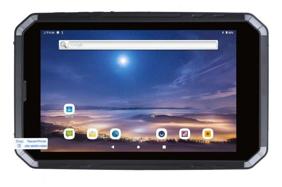 MTK6753 3GB RAM 1.3GHz 8 İnç Android Tablet PC 800x1280