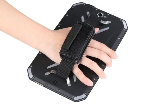 Depo için IP68 450lm El Terminali PDA Cihazı 800x1280