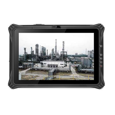 1920x1200 BT4.2 I7 CPU Windows 10 Sağlam Tablet PC Toza Dayanıklı