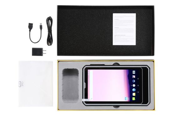 1200x1920 El Terminali PDA , 1.3GHz IP68 Android Tablet