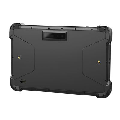 Sağlam Terminalli Android 11 OS IP65 Tablet PC Barkod Tarayıcı