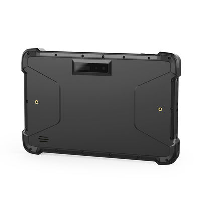 BT4.2 800x1280 Android Barkod Tarayıcılı Sağlam Tablet PC