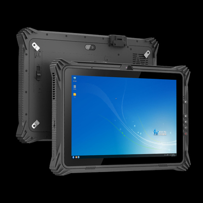 Intel N5105 Sağlam Tablet PC IPS HDMI 860mAh Pil IP65 Koruma Seviyesi