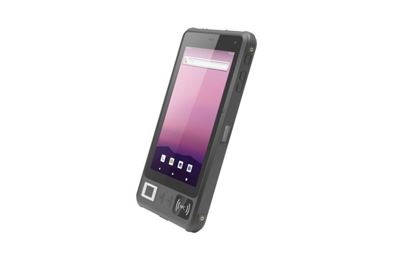 8 İnç Mini Sağlam Android Tablet 2D Tarayıcı HDMI 1000 Nits Ekran