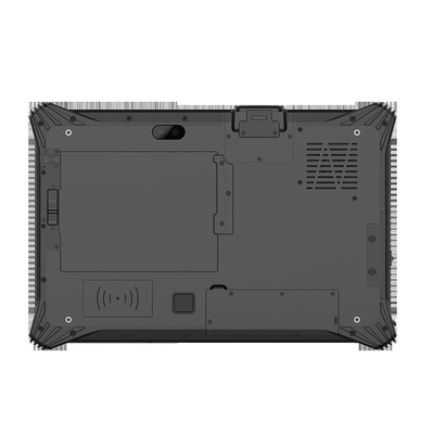 10.1 İnç Windows 10 Endüstriyel Dayanıklı Dokunmatik Panel 800×1280 330Nit