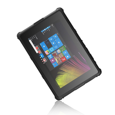 IP67 8 İnç Tablet Sağlam PC HD Güneş Işığında Okunabilir 800×1280 Ekran