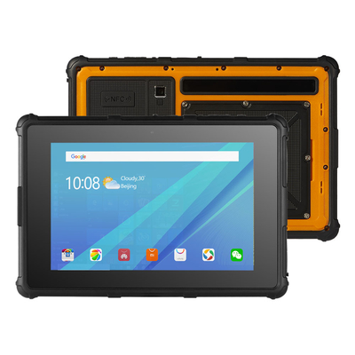 Android OS Sağlam Tablet PC 8 İnç 800X1280 IPS GPS IP67 Akıllı RF8R