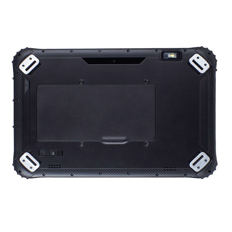 IP65 2.60GHz Windows 10 Sağlam Tablet, 12.2 İnç Windows 10 Iot Tablet